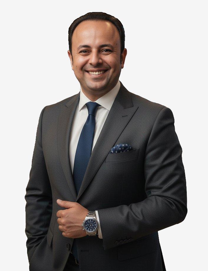 د. أحمد سعيد مليحه