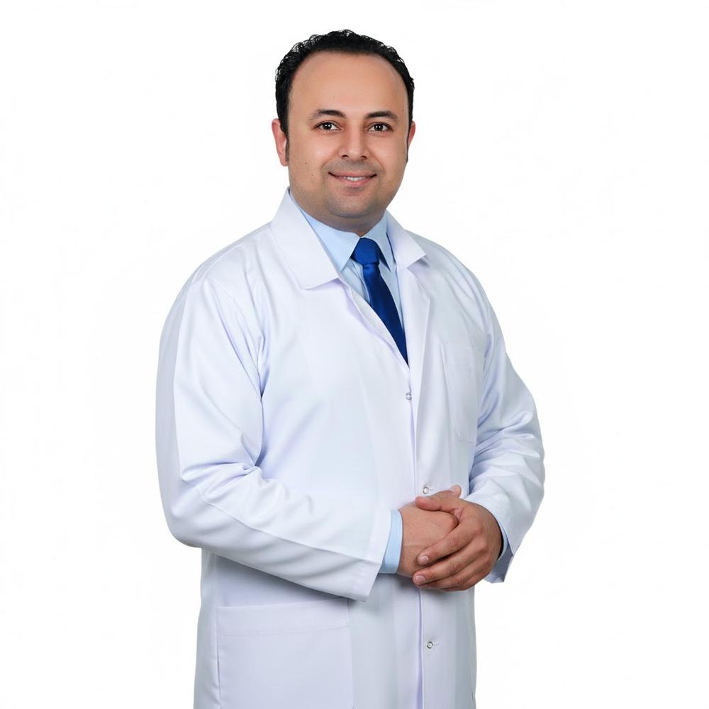 د. أحمد سعيد مليحه
